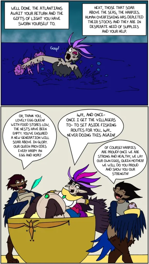 SinComics - MORT Ch 38 P8 — page 1