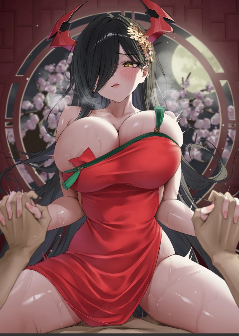 くらしっく - 【R18差分】フリードリヒ・デア・グローセ