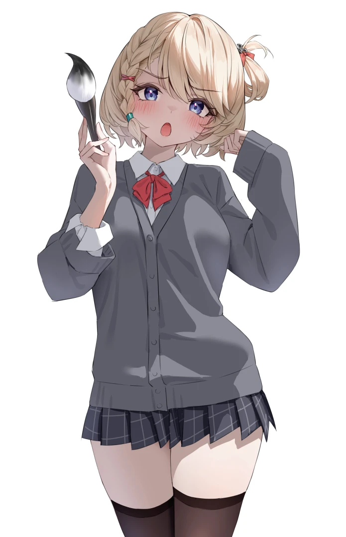 くらしっく - 【追加差分】Z23（制服）