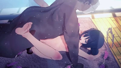 UdRat - 【video】Kisaki × Teacher