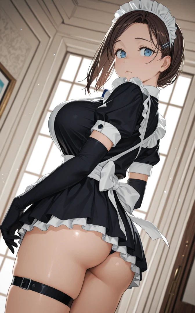 KALA AI NSFW - kouhai-chan (tawawa) 500 pics