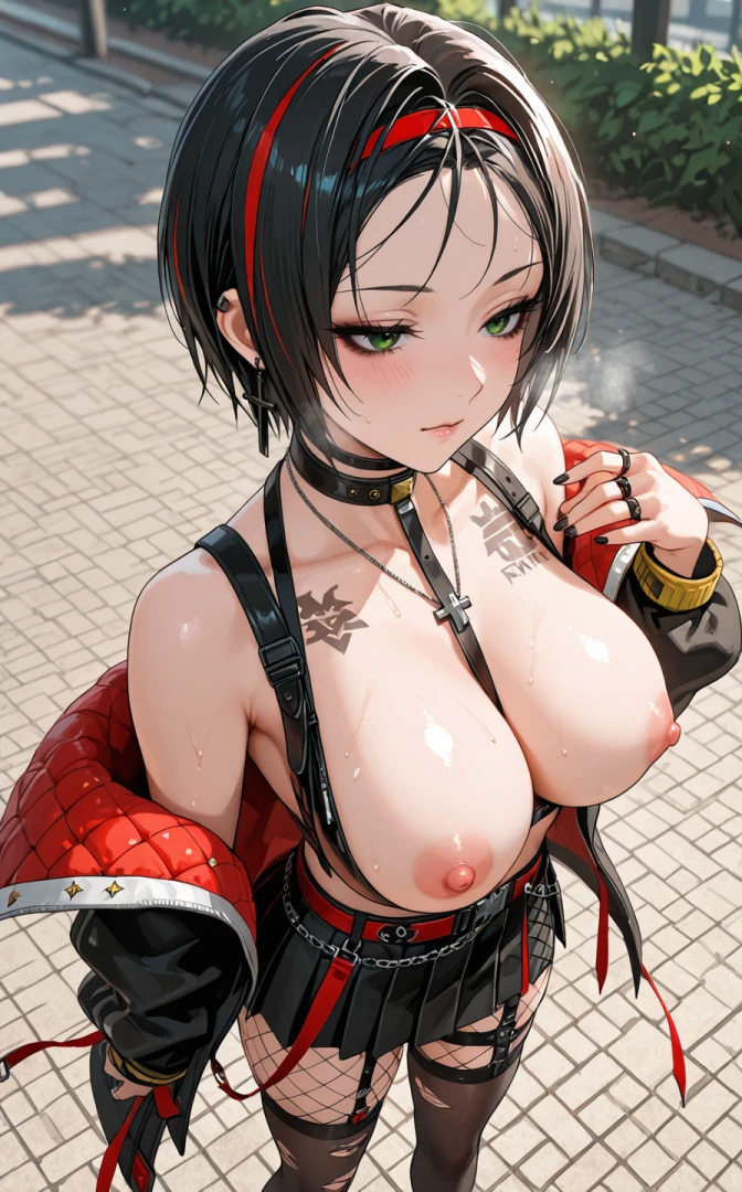 KALA AI NSFW - crow (nikke) 500 pics