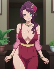 AiGirl741 - Meimei part 2
