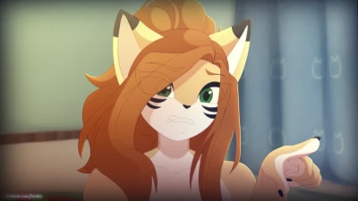 eipril - Double Dare [Animation] Sound part 2