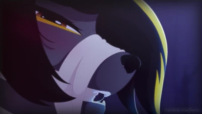 eipril - October Halloween animation +Sound part 2