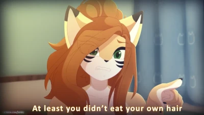 eipril - Double Dare [Animation] Subtitles