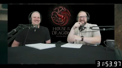 DN Reacts - House Of The Dragon S3 E3 - Rhaenyra Triumphant (Uncut Reaction)