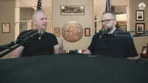DN Reacts - Parks And Recreation S7 E3 - William Henry Harrison (Uncut Reaction)
