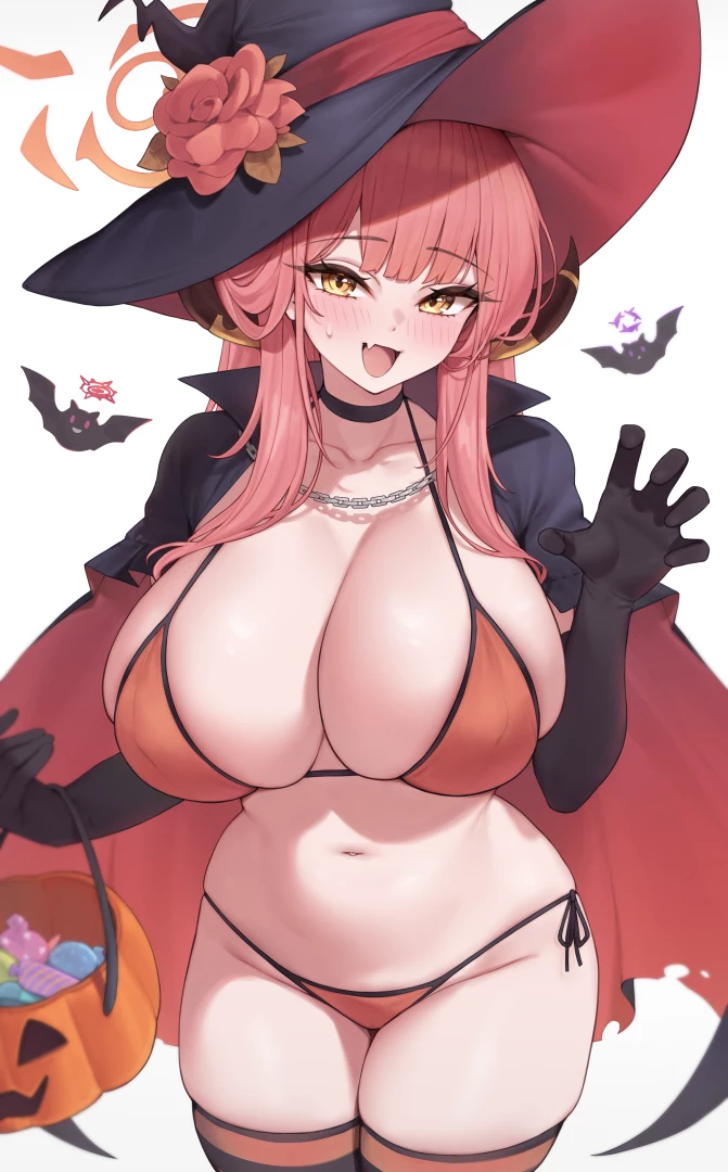 kuavera - Halloween Aru