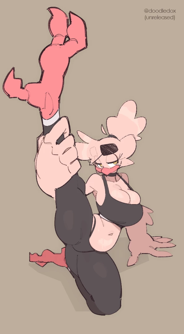doodledox - Doodle Dump 11/7/2025 - Azas!!