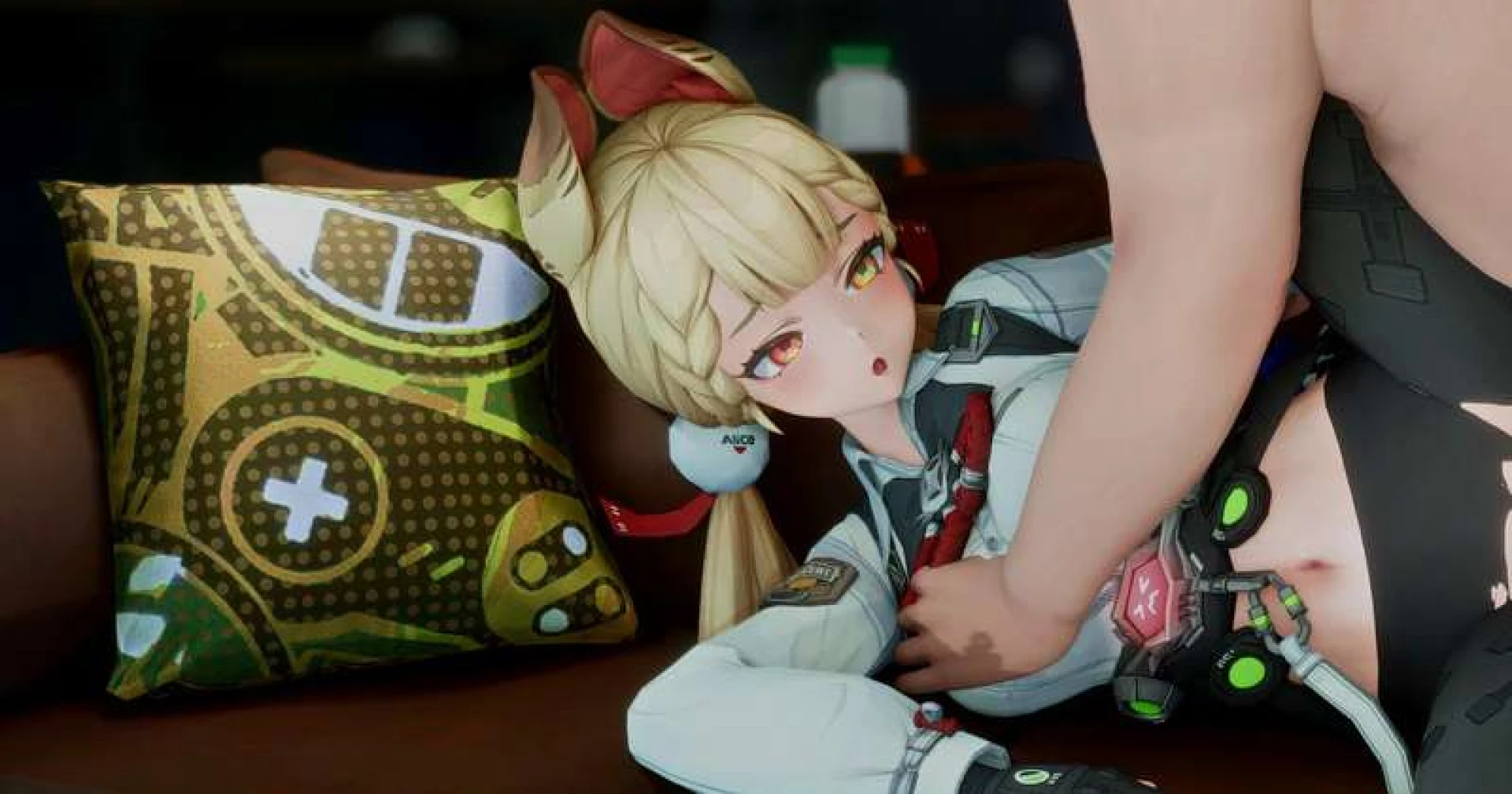 ADLER - ZZZ Alice