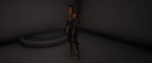 DmitriytheRussianBear - RB's set n28 greaves (enhanced)