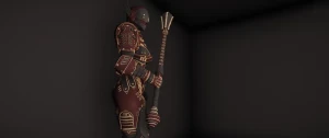DmitriytheRussianBear - Texture changes