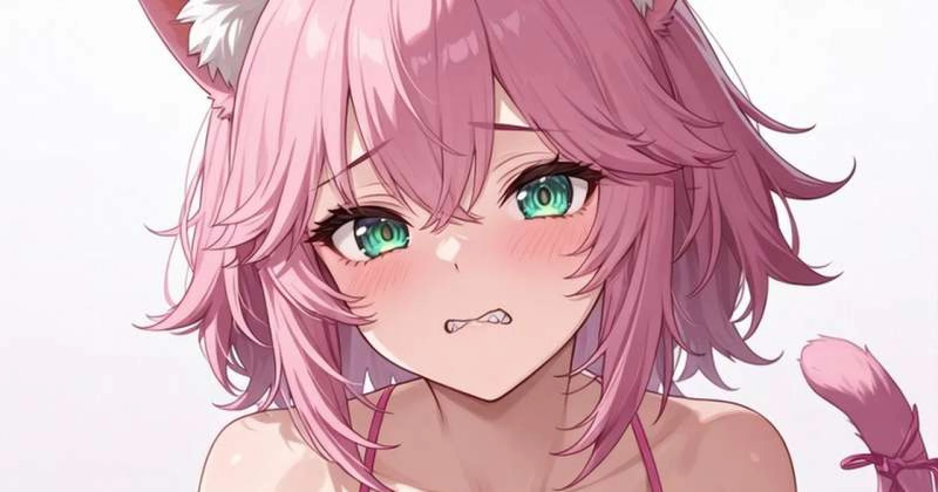 wojak - 猫娘画师的禁忌调教改