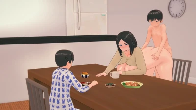 Mimimister -  Cavalry charge training/Small pepper0 fan animatinyan (free)