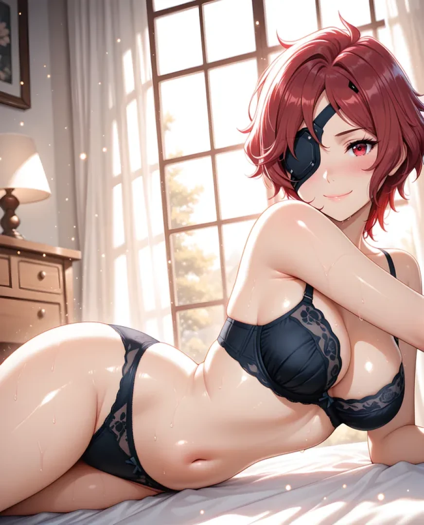Miyuki Hano - Hephaestus