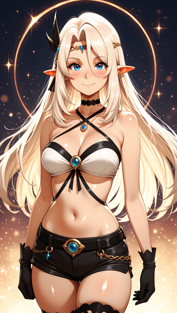 Miyuki Hano - Beatrix Phone Wallpaper — page 1