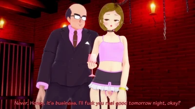 simphonia - [Short] Intermission