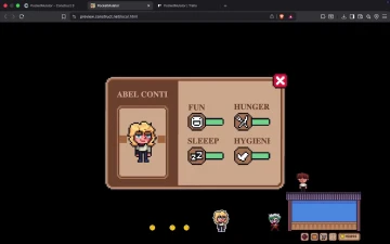 Coolom Games - A quick update on Pocket Mulator