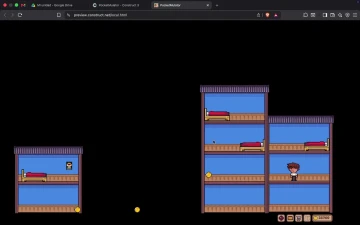 Coolom Games - A quick update on Pocket Mulator part 2
