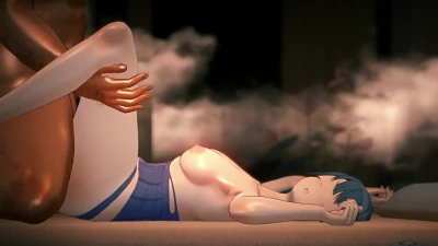 sedes - 媚薬と睡眠薬盛られて睡眠姦でも潮吹きまくっちゃうやつ（穂波、遥、志歩、瑞希） part 2