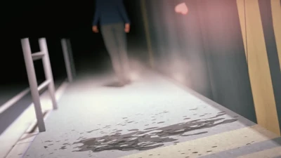 sedes - 通行人がいるのに階段上で潮吹きセックス（杏、瑞希、遥、雫） part 4