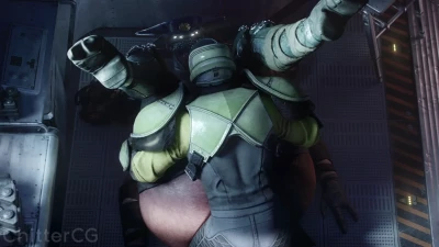 ChitterCG - Variks | Animation Full