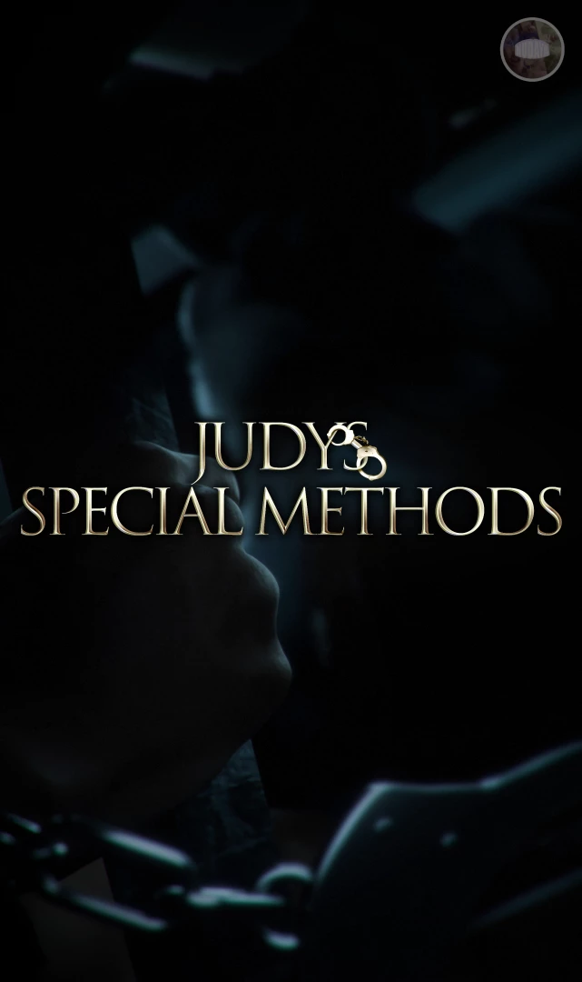 NuDaYa - Judy's Special Methods  — page 1