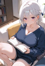 NanagiArt - 【9/21-9/27】 ️アーカイブ-Archives- (76pic) part 2