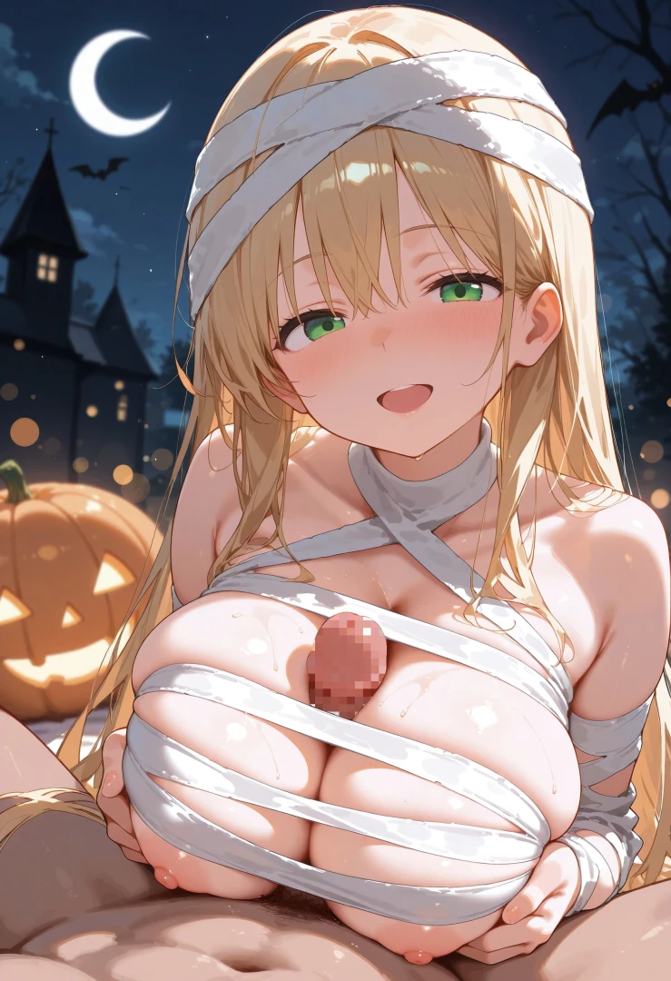 NanagiArt - 【R18】 七瀬光莉 Hikari -パイズリ- titj0b part 2
