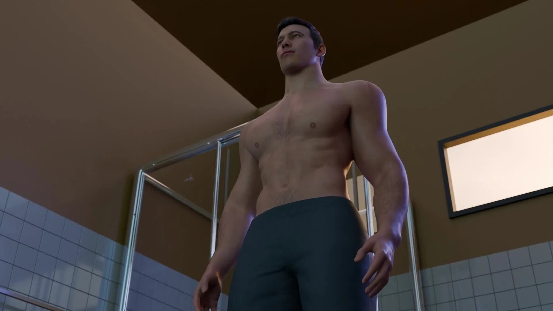 GrowFilms - Adult-Film Star Dirty Bulk (18+)