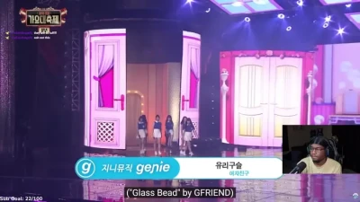 Cole Wra1th - TWICE, Red Velvet, GFRIEND, & I.O.I 'Girl's Present' Cover Was A Perfectly Planned Masterpiece