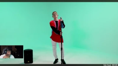 Cole Wra1th - Golden 'Broken Record' Live Performance Was One Of The REALEST Ever