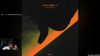 Cole Wra1th - Medasin & Kathleen 'Always Afternoon' Almost Made Me & My Chair ASCEND