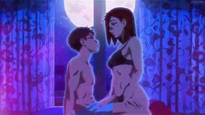 momotdart - MOMO ANIMATION