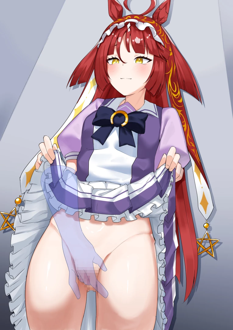 tanugaw - れ