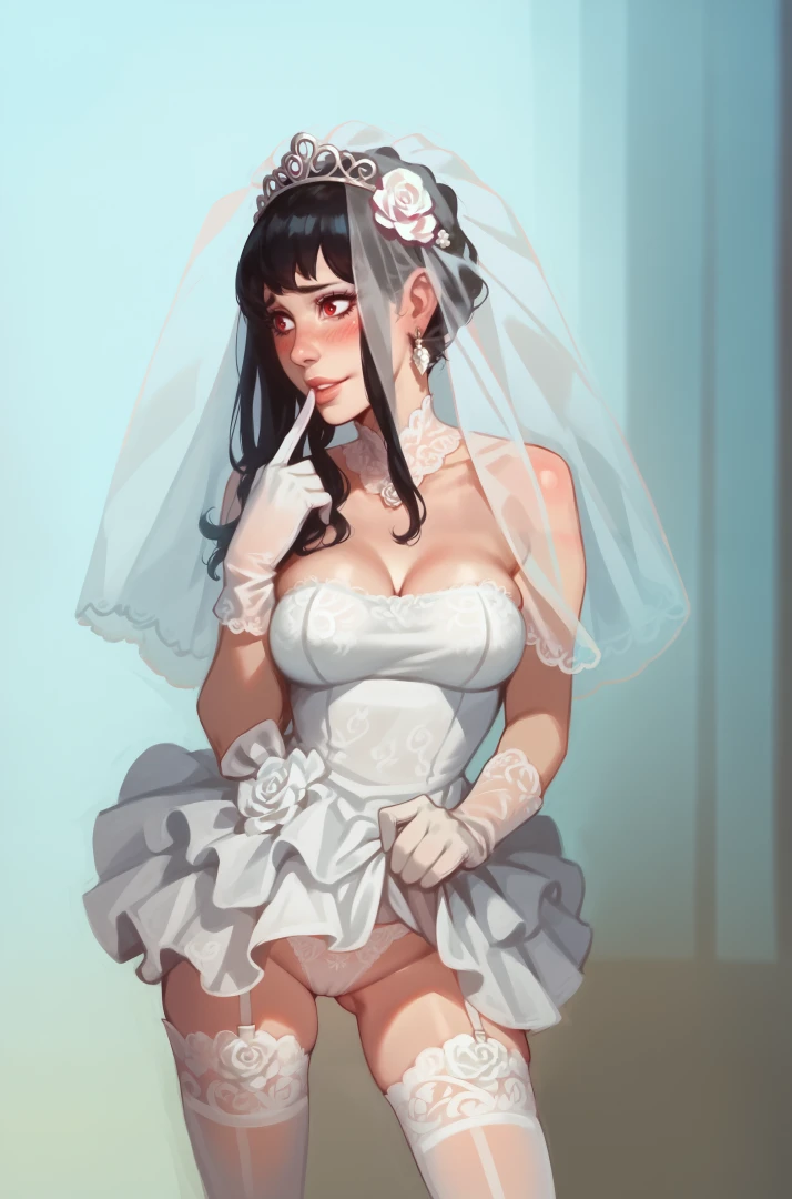Playful Sloth - Set: Yor’s Big Day, Fiona’s Final Strike (Part 1/3)