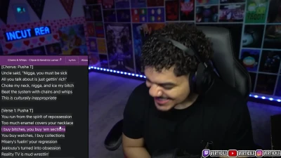 VERTICILE - Clipse - Let God Sort Em Out || full, uncut album reaction!