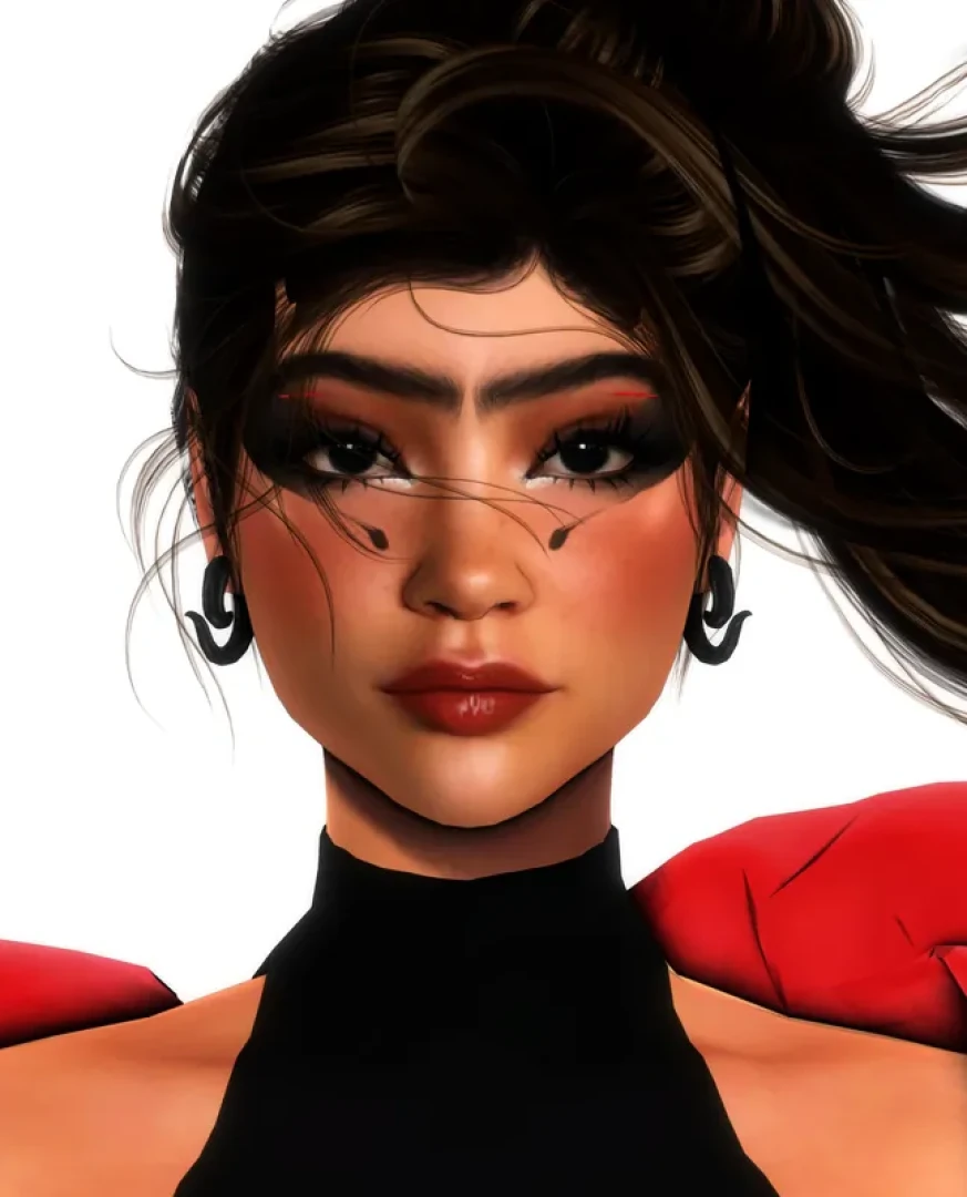𝒅𝒆𝒆𝒑𝒎𝒐𝒐𝒏 - Alondra 