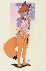 edtropolis - Extra!  Melanie w/shirt