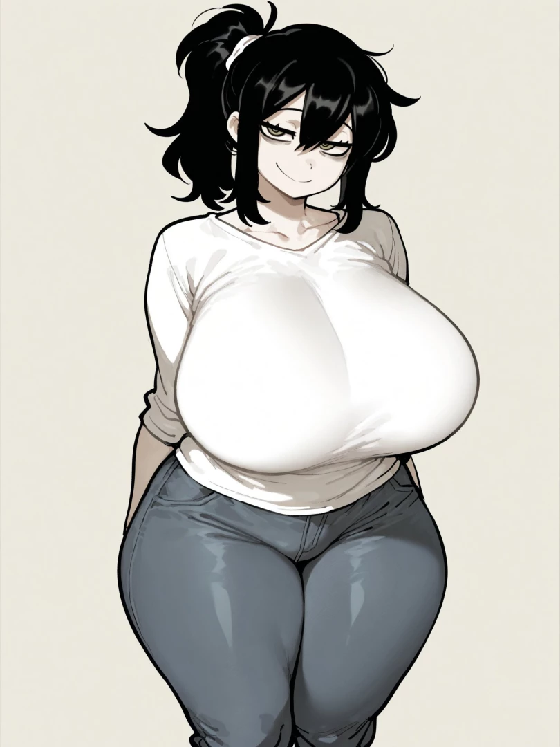 oatmealdood - Renee — page 1