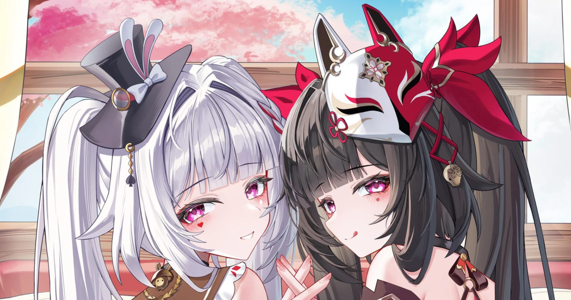 jndfh - 花火火花