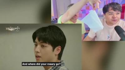 boysloveboyslove - Ticket to Heaven | Episode 6