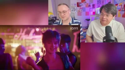 boysloveboyslove - GELBOYS 2 | Episode 5