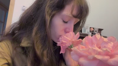 Classicnymph - Damask Rose. part 4