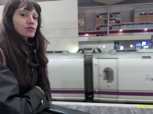 Classicnymph - Seminario 17 de Octubre. 1 (trip) part 4