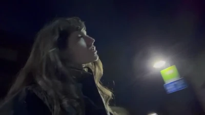 Classicnymph - Full Moon Walker.  part 3